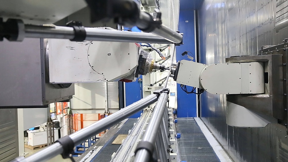 五軸機(jī)床加工技術(shù) 五軸機(jī)床加工技術(shù)