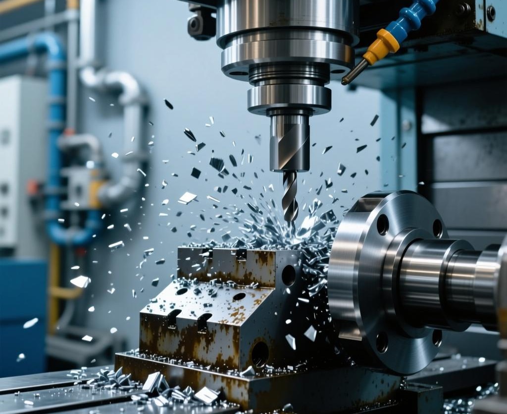 國產(chǎn)數(shù)控機床