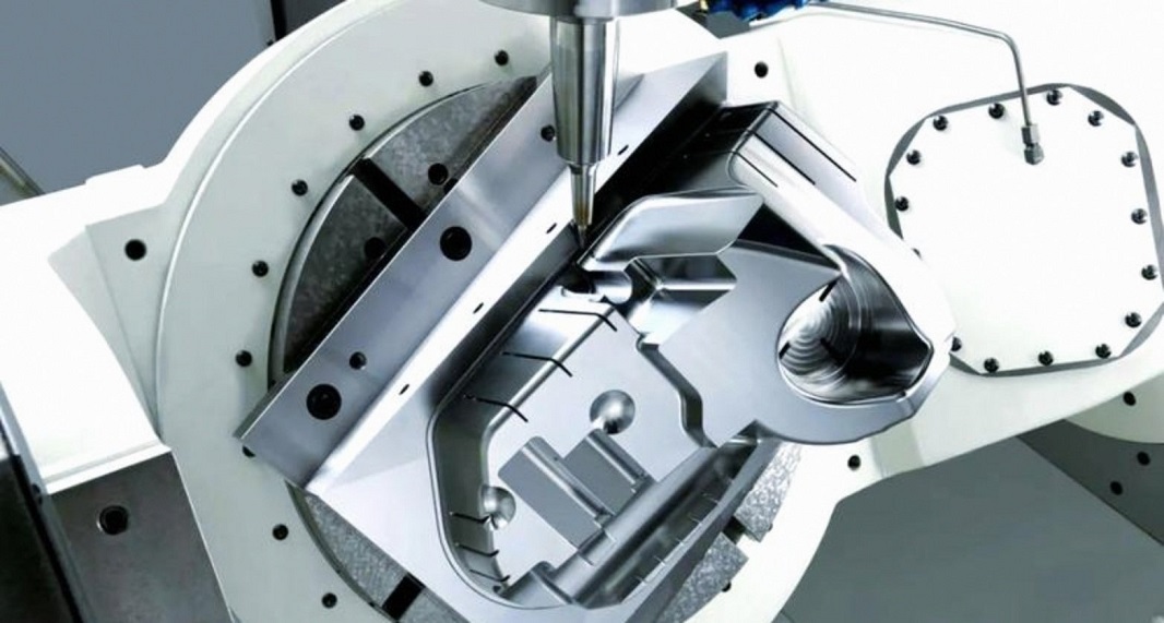 五軸聯(lián)動(dòng)加工中心 五軸聯(lián)動(dòng)加工中心