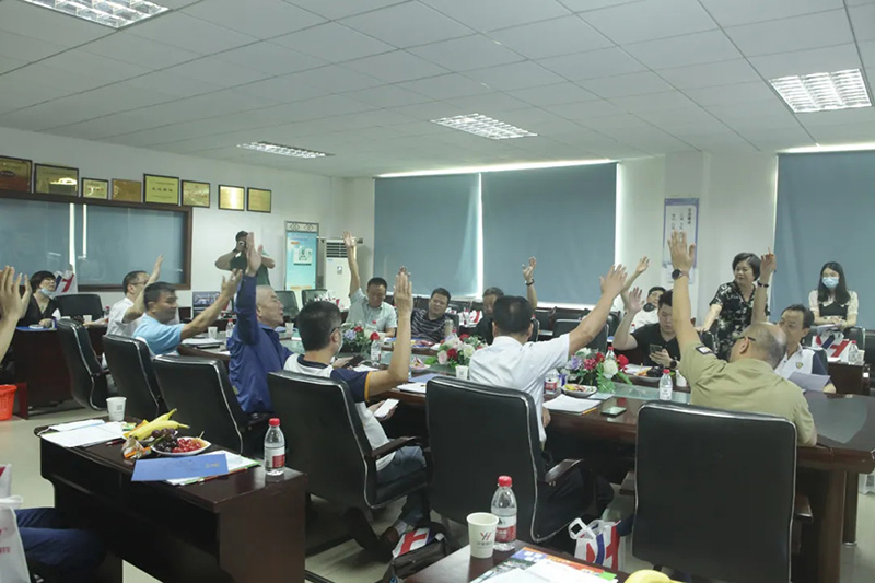 2021香港鑄造業(yè)總會理事會 (9).jpg